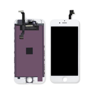 China OEM Factory Sale Mobile Phone LCD Display For iPhone 6, For iPhone 6 LCD Screen Replacement LCD For iPhone 6 for sale