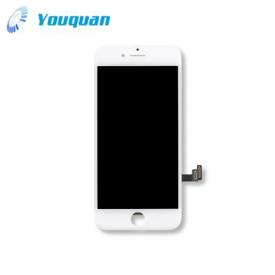 China Wholesale Multi-touch Replacement Phone Touch Screen LCD (IPS Technology) For iPhone 8 for sale