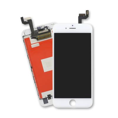 China Repair Manufacturer LCD Display Screen For iPhone 6s LCD Replacement Glass Display for sale