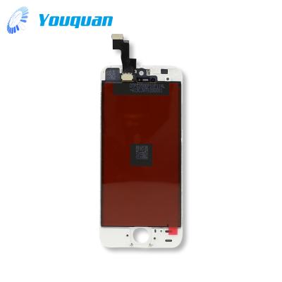 China Multi-touch screen lcd (IPS technology) for iphone 5s, for iphone 5s OEM lcd touch screen, for lcd iphone 5 se for sale