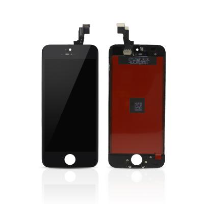 China original lcd IPS for iphone 5s lcd assembly touch screen, cellphone lcds for iphone 5s for sale