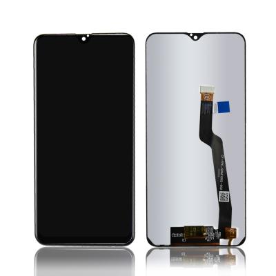 China 2020 New Arrival Mobile Phone LCD Touch Screen Display Digitizer For Samsung Galaxy A10 6.2 inch Replacement for sale