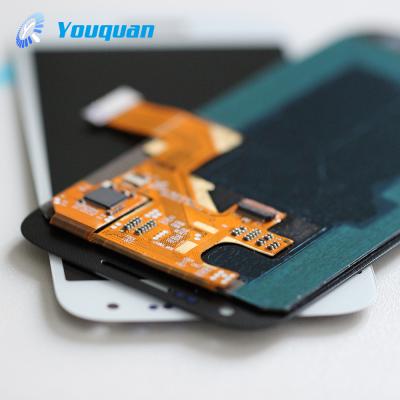 China Replacement lcd for samsung galaxy s4 mini display lcd for samsung galaxy s4 mini i9190 i9192 i9195 for sale