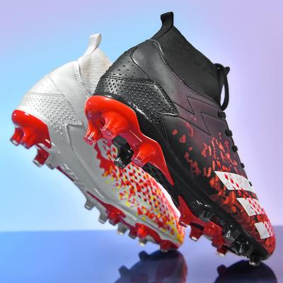 China Fashion\Comfortable Hot Sale\Durable For Mens Soccer Shoes Boots Cheap Soccer Shoes Soccer Cleats With High Quality Soccer Shoes for sale