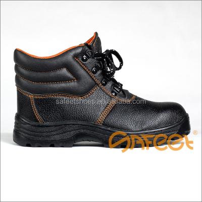 China Steel Toe Chemical Heavy Duty Safety Shoes Cheap Price In India And Malaysia Non Steel Toe SA-2203 for sale