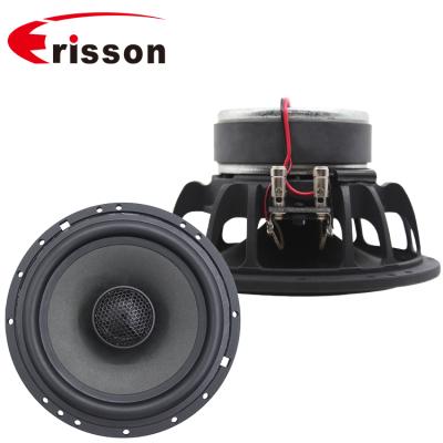 China Other manufacturer wholesale OEM 2way 6.5 coaxial speaker car for sale