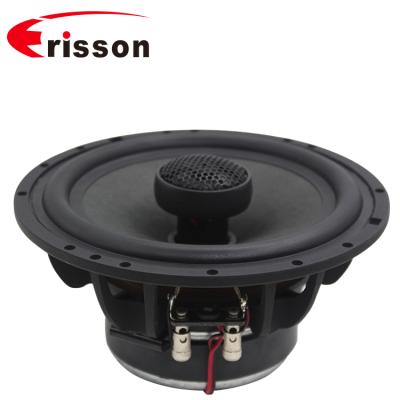 China Other Manufacturer Hot Selling OEM 2way 6.5 Inch Car Subwoofer Coaxial Speaker for sale