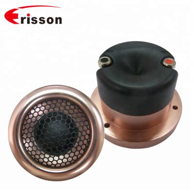 China Portable Wholesale Neodymium Tweeter Car Driver Tweeter Car Audio Speaker for sale