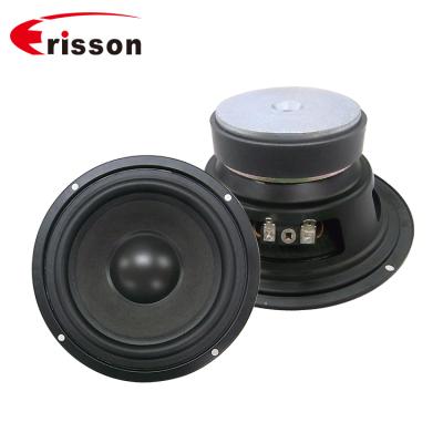 China Wholesale PORTABLE Speaker 5.25 Inch Midbass Speaker Car Speaker for sale