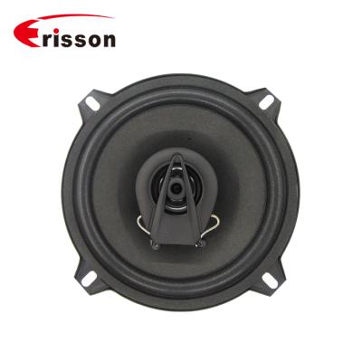 China The Other Wholesale 5.25 Inch Coaxial Speaker Car Two Way 4ohm Car Audio Speaker for sale