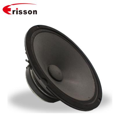 China ERICSSON PORTABLE 8 Inch Midrange Speaker Car DIY Speaker Music Speaker For Sound System for sale