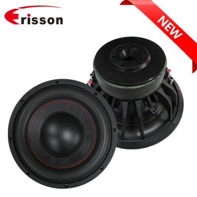 China Best Sound Good Quality 12 Inch 400w 12 Inch Car Subwoofer Bass Speakers for sale