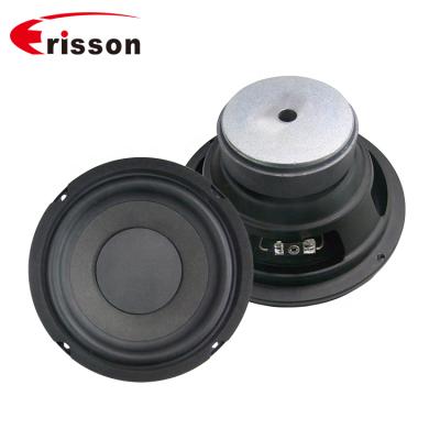 China Wholesale China Manufacture PORTABLE 6.5 Inch Subwoofer Car Audio Speaker for sale