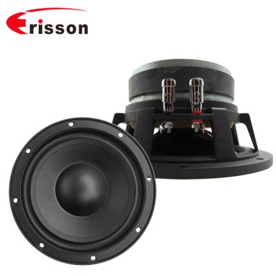 China OEM Manufacturer 500w 8 Inch Car Subwoofer High Performance Audio Woofer for sale