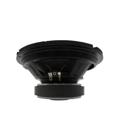 China OEM Portable Car Audio Woofer Large 8 Inch Subwoofer Car Audio Speaker for sale