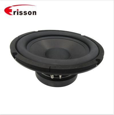 China OEM/ODM Portable 8 Inch Big Car Audio Subwoofer Subwoofer Car Speaker Woofer Speaker OEM for sale