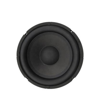 China OEM factory direct sales quality sound portable car high quality lossless woofer audio speaker for sale