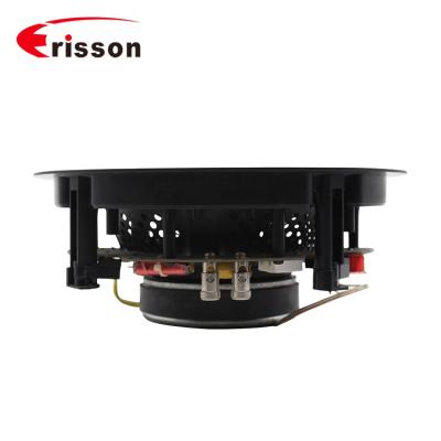 China No 8 Inch Ceiling Embedded Speaker Manufacturer 8 Ohm Subwoofer Speaker for sale