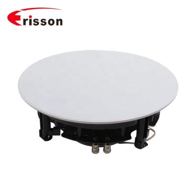 China No 8 Inch Ceiling Embedded Subwoofer Speaker 8 Ohm Speaker OEM Manufacturer for sale