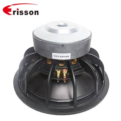 China car audio speaker & High Quality Factory OEM Car Horn Subwoofer Outdoor Speaker 15 Inch Loudspeaker for sale