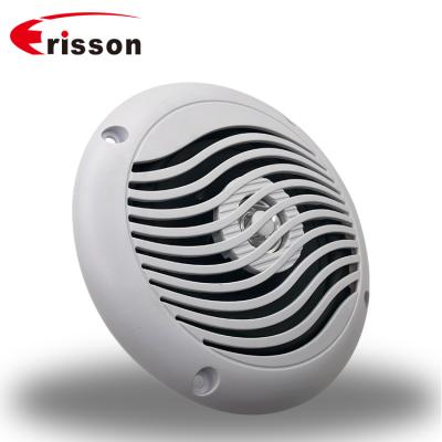 China Design OEM 5 Inch PORTABLE 2Way 15W Marine Speaker Waterproof for sale