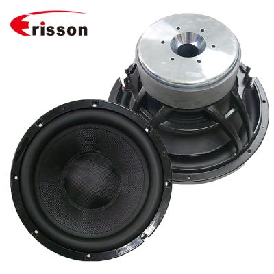 China OEM/ODM Competition 12 Inch 500w 12 Inch Car Speaker Subwoofers for sale