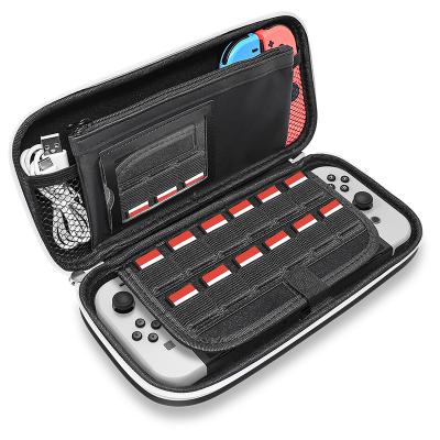 China Black Switch Console Full Game Accessories N Switch Controller Case For Nintendo Switch Controller for sale