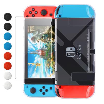 China Factory wholesale game accessories tpu case for Nintendo Switch NT16-MS-1 for sale