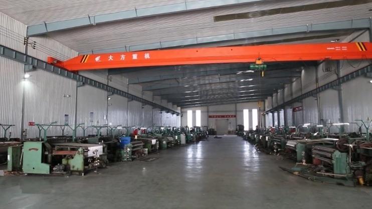 Verified China supplier - Anping County De Xiang Rui Wire Cloth Co., Ltd.