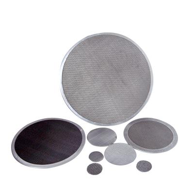 China simple & 10 micron dutch filter mesh, 25 micron stainless steel filter mesh, 60 micron filter mesh for sale