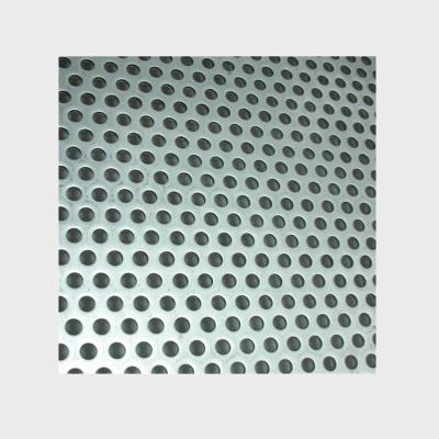 China Plain weave hot sale! ! ! ! SS304 316 2205 2507 Monel 400 K500 Inconel 600 601 625 Perforated Metal Titanium Expanded Mesh Sheet for sale