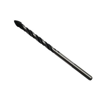 China High Quality Carbide Glass Tip Multi Purpose Glass, Tile, Masonry Drill Bit for Glass, Concrete Brick and Porcelain Ceramic Tile Drilling for sale