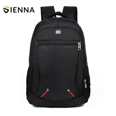 China New High Quality Anti-theft Custom Design Computer Bag Backpack School Bag Backpack Laptop Bags for sale