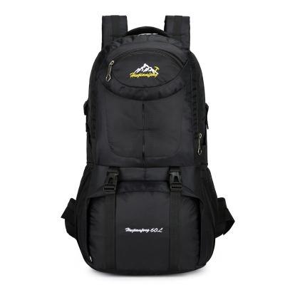 China Multi-functional high quality outdoor adventure backpack waterproof professional production for sale