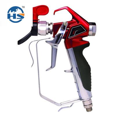 China High quality paint spray gun manufacturer airless spray gun made in China for sale