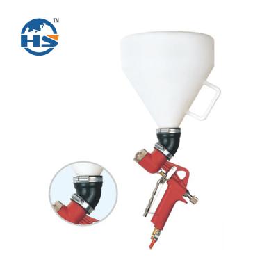 China High Quality Hopper Firearm FR-301A Air Tool Spray Gun for sale