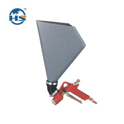 China Hopper Gun FR-303A Air Hopper /Air Spray Paint Gun for sale