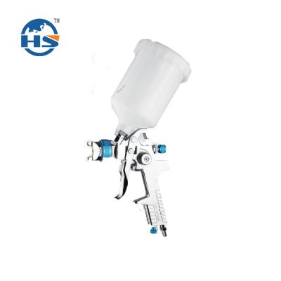 China Paint Spray Gun Spray Paint Gun With Compressor H827A for sale