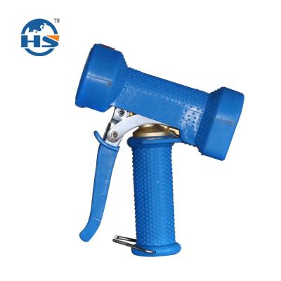 China Adjustable Spray Patterns Brass Heavy Duty Heavy Duty Heavy Duty Spray Gun Grade for sale