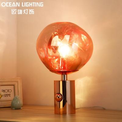 China Good Designer LED Table Lamp Modern Indoor Simple Table Light Dinner Style LED Table Lamp for sale