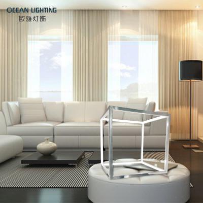 China Modern Hot Sale Table Lamps And Reading Lights Indoor Led Table Lamp Lighting Design Led Table Lights for sale