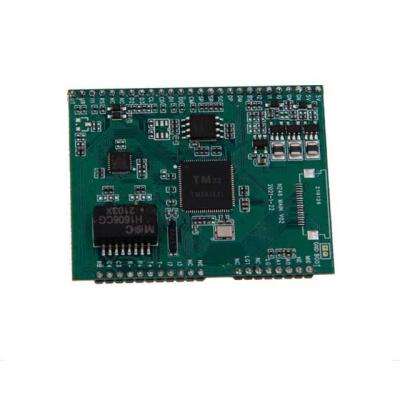 China NO SIP Network Speaker Panel Tonmind PCB For IP Speaker Video Door Phone Intercom Project SIP-K20 for sale