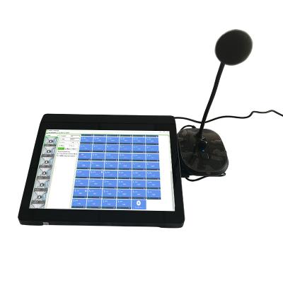 China Professional Tonmind Public Announcement IP Audio Equipment PA System Speaker Accessory DO NOT SIP Splits for sale