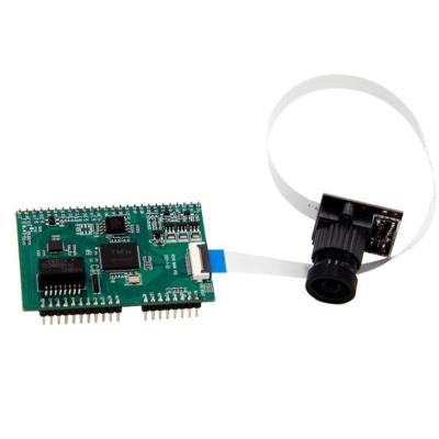 China Alloy Tonmind SIP-K20C IP Interom Network PA System Speaker Accessories IP SIP Audio PCB Board for sale