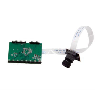 China Alloy Tonmind SIP Audio IP PCB Board With Video Input Support OEM ODM SIP-K20C for sale