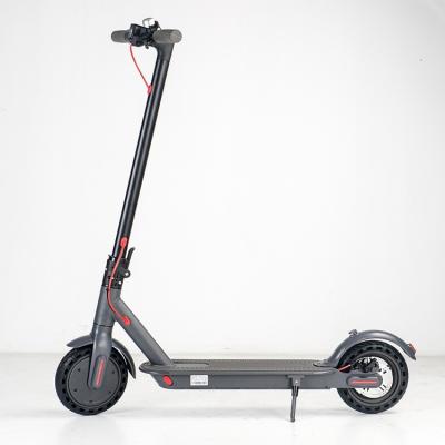 China Unisex the fine quality high wheel low speed electric scooter for sale