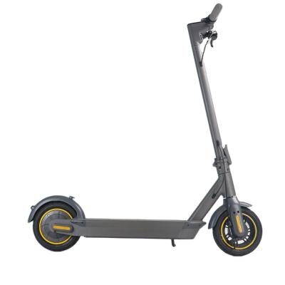 China 2021 New Uk Free Shipping G30 Low Price 10 Inch 350W 10.4Ah Battery Unisex Model Maximum Similar Electric Scooter for sale