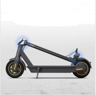 China 55-65km Unisex Folding Long Range Electric KickScooter Battery g30 scooter e-balance scooter max fast charging max scooter for adult for sale