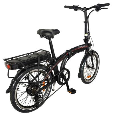 China Cheap sale of high quality cheaper electric aluminum alloy foldable electric bicycle for sale