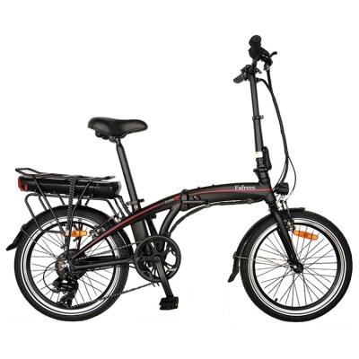 China China Made Aluminum Alloy Foldable Adult Bike For Adult Electric Bicycle For Adults for sale